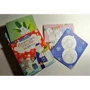 25 новогодних открыток-раскрасок: ISBN 978-5-91982-904-1