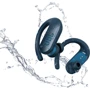 Наушники JBL Endurance Peak II Blue (JBLENDURPEAKIIBL): Тип конструкции вакуумные