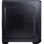 Корпус Cougar MX331 Mesh-X (CGR-5NC2B-MESH-X): Мощность БП, Вт нет