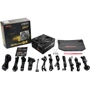 Блок питания Enermax Revolution DF 850W (ERF850EWT): КПД, % 92,7