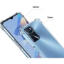 Аксессуар для смартфона BeCover TPU Case Anti-Shock Clear for Oppo A16 / A16s / A54s (707343): Материал TPU (термополиуретан)