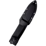 Нож Cold Steel Pendleton Hunter 10A Black (CST CS-36LPST): Количество инструментов 1