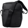 Мужская сумка планшет DNK Leather черная (DNK-CLASSIC-BAG.COL.01): Пол Мужской