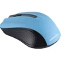 Мышь Modecom MC-WM9 Black Blue (M-MC-0WM9-140): Интерфейс подключения Wireless