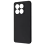 Чехол для телефонов WAVE Colorful Case Black for Xiaomi 14T Pro