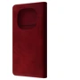 Чехол для телефонов WAVE Fold Case Red for Xiaomi Redmi Note 14 Pro 4G