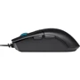 Мышь Corsair Katar Pro Ultra-Light Gaming Mouse (CH-930C011-EU): Эргономика для правой руки