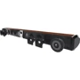 Акустична система Edifier S50DB Soundbar 88W Bluetooth Hi-Res: Вихідна потужність колонок 88 Вт (2х44 Вт)