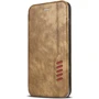 Чохол для телефона BeCover Book Exclusive New Style Brown for Huawei P40 Lite (704908)