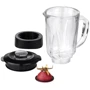 Блендер Russell Hobbs 28241-56 Sensigence Intelligent: Количество скоростей переменное