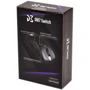 Мышь Dream Machines DM7 Switch Kailh PA 3370 Black (DM7_SWITCH): Вес 75 г