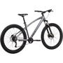 Велосипед Pride SAVAGE 7.1 рама - M 2021 серый 27,5" (SKD-54-89): Размер рамы M