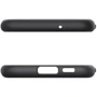 Аксессуар для смартфона Spigen Slim Armor Metal Slate (ACS05688) for Samsung S916 Galaxy S23 Plus: Тип накладка на заднюю часть