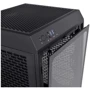 Корпус ThermalTake The Tower 200 Black (CA-1X9-00S1WN-00): Форм-фактор материнской платы Mini-ITX