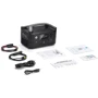 Зарядная станция EcoFlow RIVER 288Wh 600W (EFRIVER600-EU) UA: Особенности модели Чистая синусоида, Маленькие, Светильник, Wi-Fi, Управление со смартфона, Дисплей