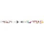 Лыжи Rossignol Fun Girl XEL KID + XELIUM KID SAPHIR 45 S (2012/2013): Тип горные лыжи