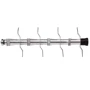 Газонокосилка Einhell GC-SC 36/31 Li-Solo (3420660): Вес, кг 7.95
