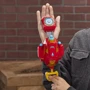 Бластер Hasbro Nerf Marvel Avengers Репульсор Залізної людини (E7376) фото 5