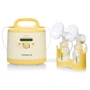 Молокоотсос Medela Symphony Brustpumpe standard version (024.0006)