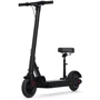 Электросамокат Atlas i-Max Plus Black