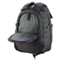 Рюкзак Рюкзак тактический Caribee Combat 32 Black (924054): Объем 32