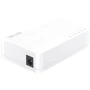 Маршрутизатор Wi-Fi Tenda S105: Тип Коммутатор неуправляемый