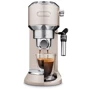 Кавоварка Delonghi Dedica EC 785.BG: Тиск, бар 15