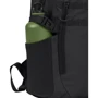 Рюкзак Highlander Eagle 1 Backpack 20L Black (TT192-BK): Материал 600D XTP Polyester/PU Coating
