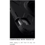 Аксессуар для iPad LAUT Shield Enduro Black (L_IPD20_SE_BK) for iPad Air (2020-2025) / iPad Pro 11 (2018-2022) фото 5
