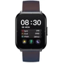 Смарт-часы Mibro Color Tarnish: Дисплей 1.57" TFT (240x280)