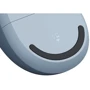 Мышь Xiaomi Mi Wireless Mouse 3 Blue (BHR7639CN): Тип сенсора оптический