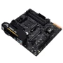 ASUS TUF B450M-PLUS GAMING: Роз'єми на платі SATA 3.0, M.2, PCI Express x1
