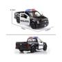 Машинка Uni-Fortune Ford F150 Police Car (554045P)
