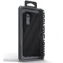 Чехол для телефонов ArmorStandart Matte Slim Fit Black for ZTE Nubia Neo 5G (ARM70693): Цвет черный