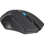 Мышь Defender Accura MM-275 Black-Blue (52275): Интерфейс подключения Wireless