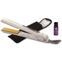 Стайлер GA.MA Argan STARLIGHT LASER ION Gl0101: Тип Выпрямитель (утюжок)