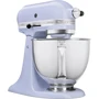 Кухонный комбайн KitchenAid Artisan 5KSM125ELR: Количество насадок 3