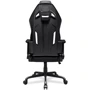 Кресло геймерское Cougar Hotrod Black фото 3