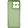 Чехол для телефонов ArmorStandart ICON Case Camera cover Green for Motorola Edge 60 5G (ARM85878)