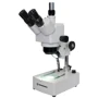 Мікроскоп Bresser Advance ICD 10x-160x