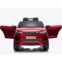 Электромобиль Kidsauto Range Rover Evoque 4х4 красный лак (DK-RRE99red): Максимальная нагрузка, кг 35