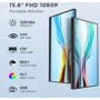 Монитор Sibolan S27A Portable Monitor: Разрешение Full HD (1920x1080)