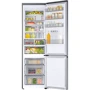 Холодильник Samsung RB38T706CS9: Мощность замораживания, кг/сутки 8