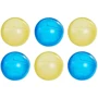Водні бомби Hasbro Nerf Super Soaker Hydro Balls 6 шт. (F6393)