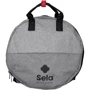 Глюкофон Sela Melody D Kurd 14" SE 380 Black (24-10-08-10)