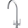 Смеситель для кухни Franke Lina Clear Water 120.0703.742