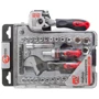 Набор инструмента Intertool ET-6003 фото 5