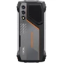 Смартфон Oscal Pilot 1 6/256GB Orange: Процессор Octa-core MediaTek Helio G8l, 12nm, Up to 2.0GHz
