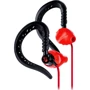 Наушники Yurbuds Focus 200 Red Black (YBIMFOCU02RNB)
