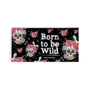 Мой планер. Кактус в Мексике: Born to be Wild (мини на навивке): Обложка Мягкая
